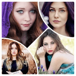 ikon Photo Grid 2018