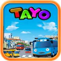 Tayo Bus Adventure 2018
