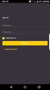 TrackerDev screenshot 6