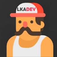 ikon TrackerDev