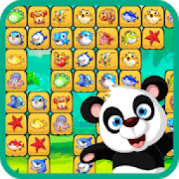 Onet Animal Panda 2018 icon