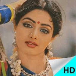 ikon shri devi photo and wallpaper