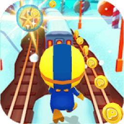 ikon pororo Racing Adventure