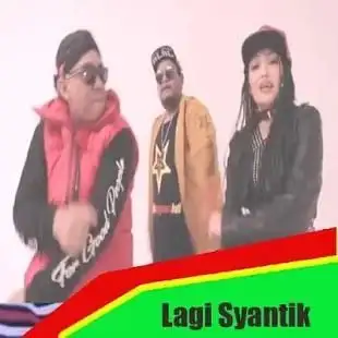 Link Download Video Lagu Siti Badriah Lagi Syantik Ada Di Youtube Kaskus