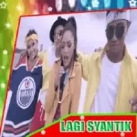 Lagu Lagi Syantik Dan Balasannya App Android क ल ए ड उनल ड 9apps