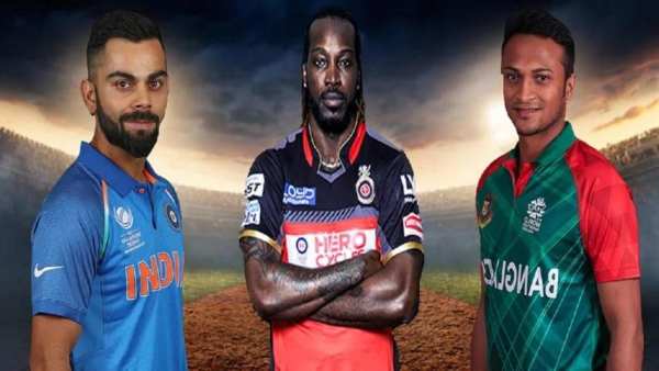 GTV Live Cricket and Football screenshot 5