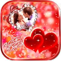 Valentine Frames on 9Apps