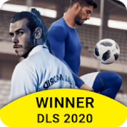 Tips Winner DLS (Dream League Soccer) 2020 आइकन