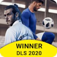 Tips Winner DLS (Dream League Soccer) 2020