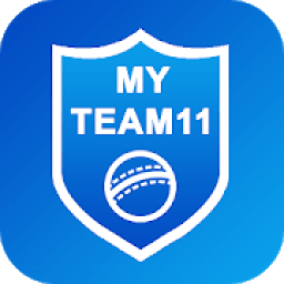ikon MyTeam11 Fantasy Cricket Guide