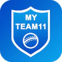 MyTeam11 Fantasy Cricket Guide