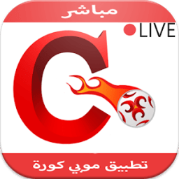 ikon مموبي كوورة KOORA HD