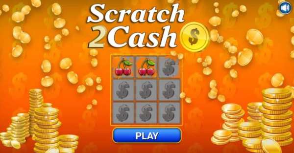 The Scratch 2 cash app screenshot 4