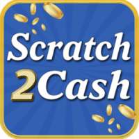 ikon The Scratch 2 cash app