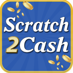 The Scratch 2 cash app icon