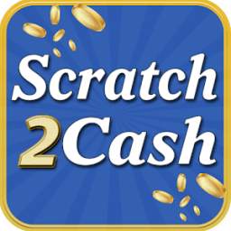 ScratchToCash 1.0.0