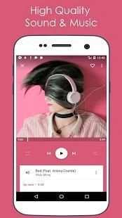 All Music Player screenshot 26