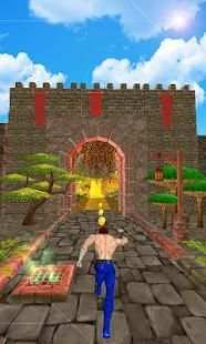 Endless Run Lost Temple स्क्रीनशॉट 19