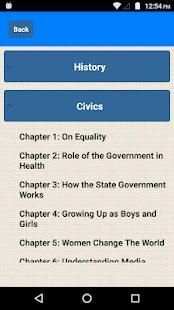 Class 7 Social Science CBSE Solutions screenshot 4