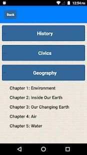 Class 7 Social Science CBSE Solutions screenshot 3