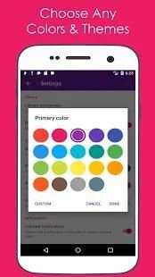 All Music Player screenshot 21