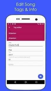 All Music Player screenshot 19
