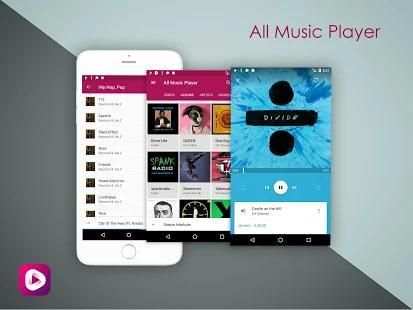 All Music Player screenshot 7