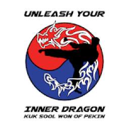 Kuk Sool Won of Pekin / Illinois