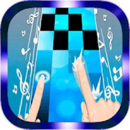 Granny Horror Game Piano आइकन