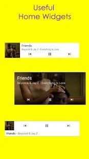 All Music Player screenshot 15