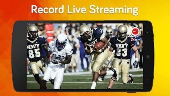 Screen recorder with face cam-Screen recorder screenshot 4