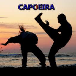 Learn Capoeira