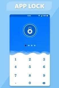 AppLock screenshot 5