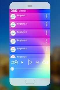 Best HD Ringtones स्क्रीनशॉट 2