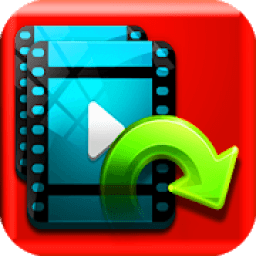 Récupérer des vidéos supprimées आइकन