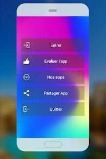 Best HD Ringtones स्क्रीनशॉट 1