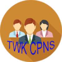 twk cpns on 9Apps