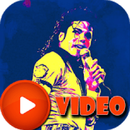 ikon Michael Jackson Video Song