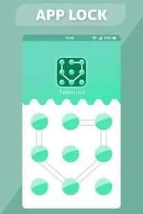 AppLock screenshot 4