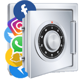 AppLock आइकन