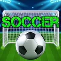 Zombie dream soccer 2020 - Best Football free game logo
