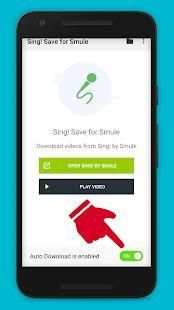 Sing Download for Smule screenshot 5