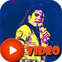 Michael Jackson Video Song