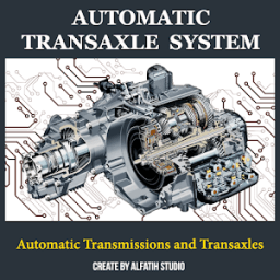 ikon Automatic Transaxle System