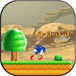 ikon SONIC HERO ADVENTURE RUSH