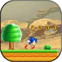 SONIC HERO ADVENTURE RUSH
