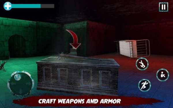 Barbee Scary Granny Mod: Free Horror Games 2020 screenshot 2