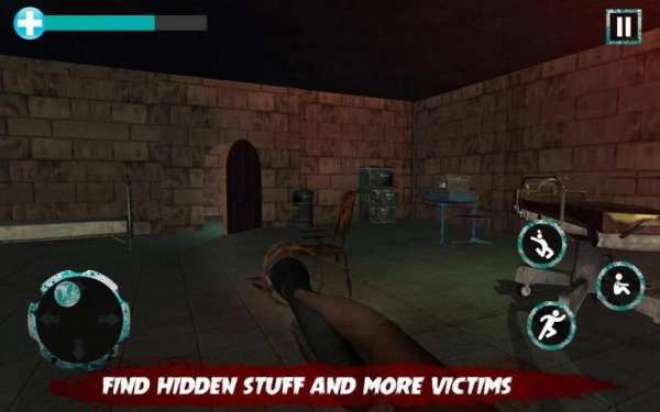 Barbee Scary Granny Mod: Free Horror Games 2020 screenshot 5