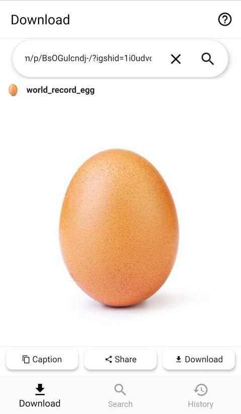 Xpost - Downloader and Reposter for Instagram screenshot 2