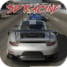 3D Racing